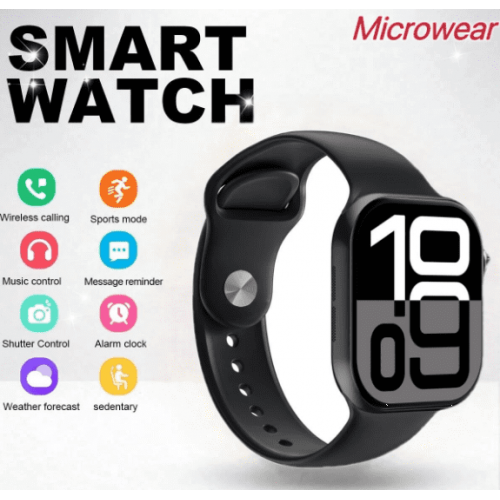  ساعة يد رياضية ذكية 